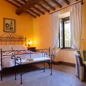 Vakantieboerderij Colle Pu, Pieve San Nicolo