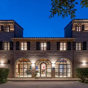  Bauernhof Le Cappuccinelle Suites&spa
