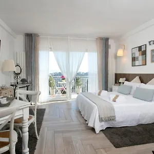 Residenza Il Punto בית הארחה