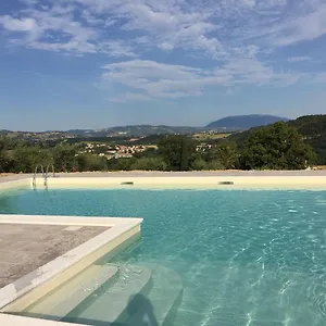 Vakantieboerderij Villalta, Ponte Felcino