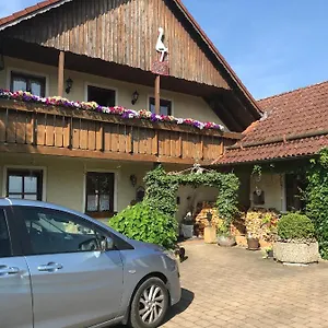 Ferienwohnung Familie Klasen Apartment Hartenreuth