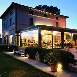 Vakantieboerderij La Paradiso, SantʼEgidio