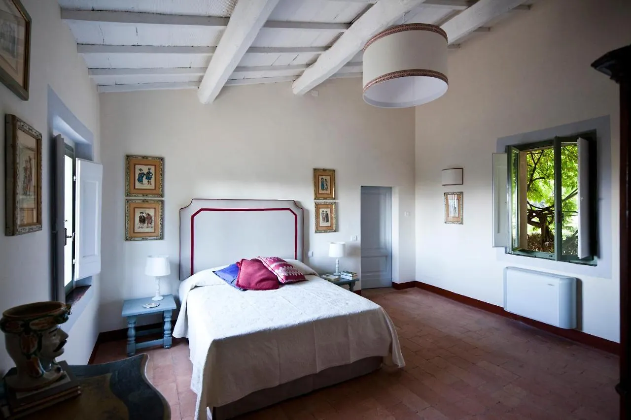Villa San Martinello Perugia 0*,  Italien