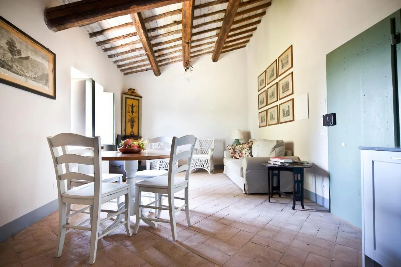 Villa San Martinello Perugia