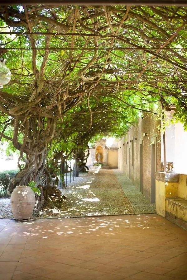 Villa San Martinello Perugia