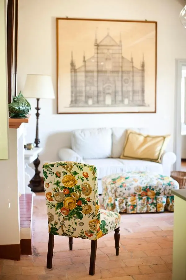 Villa San Martinello Perugia Italien