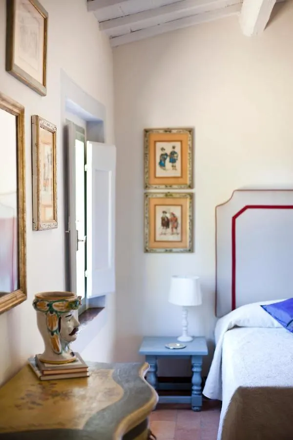 Villa San Martinello Perugia 0*,