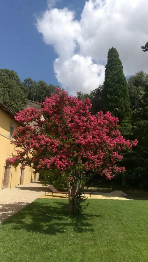 Villa San Martinello Perugia