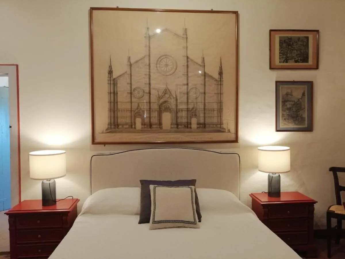 Villa San Martinello Perugia 0*,