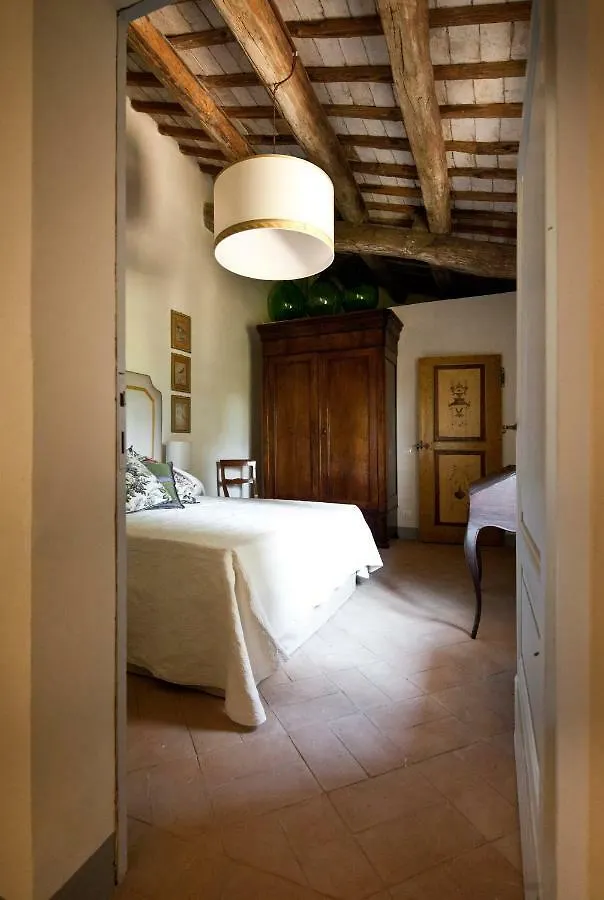 Villa San Martinello Perugia