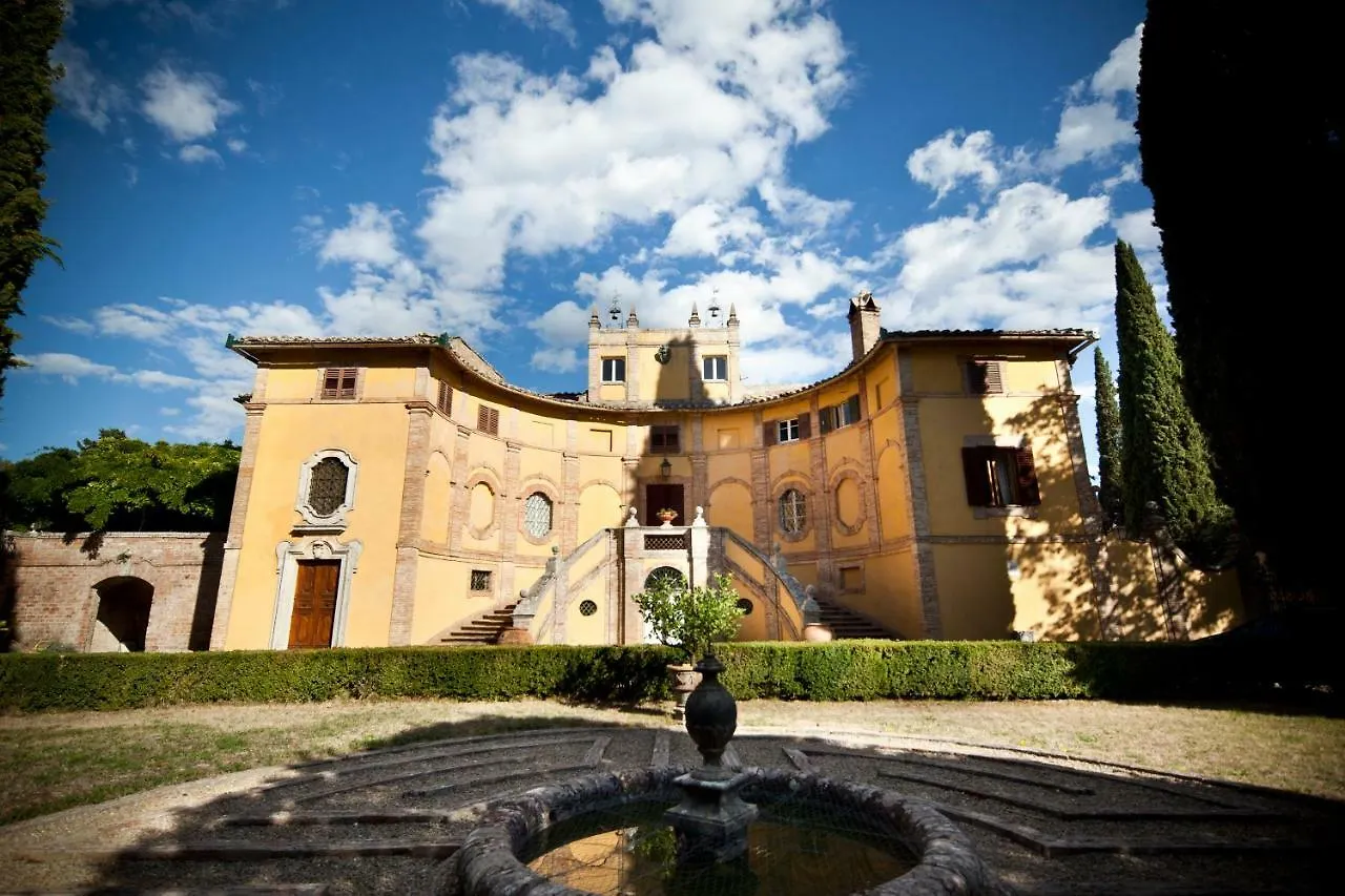 Villa San Martinello Perugia