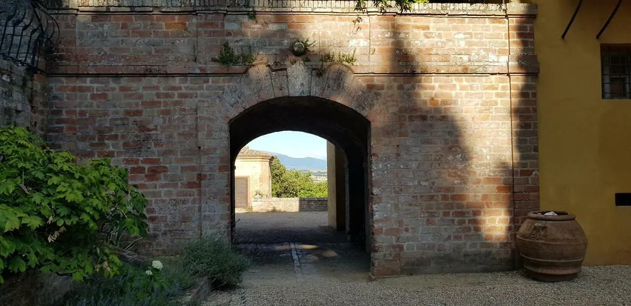 Villa San Martinello Perugia